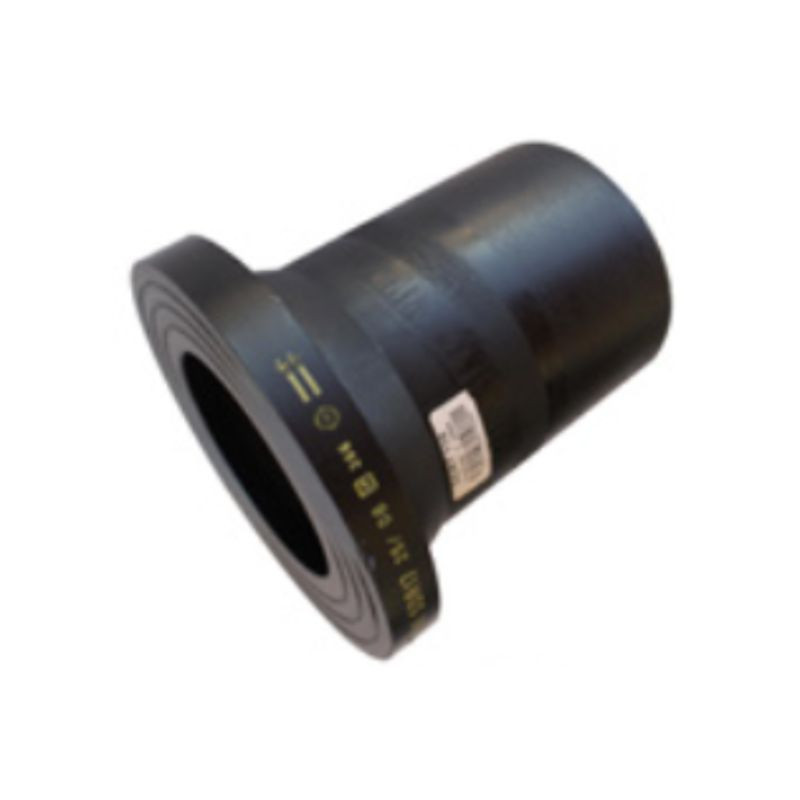 Nupi Elofit Raccordo Cartella a Codolo Lungo PN 20 