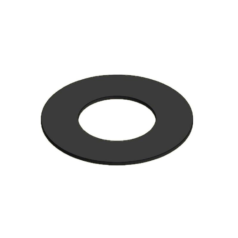 Nupi Elofit Guarnizione Neoprene per Flange