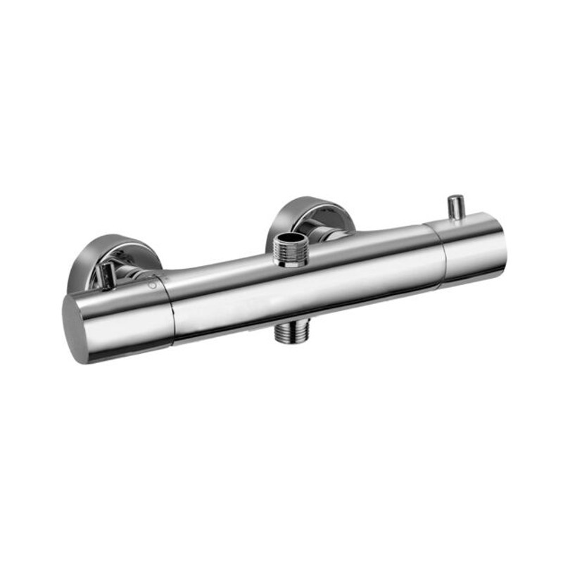 Paffoni Light DocciaTermostatico con Deviatore