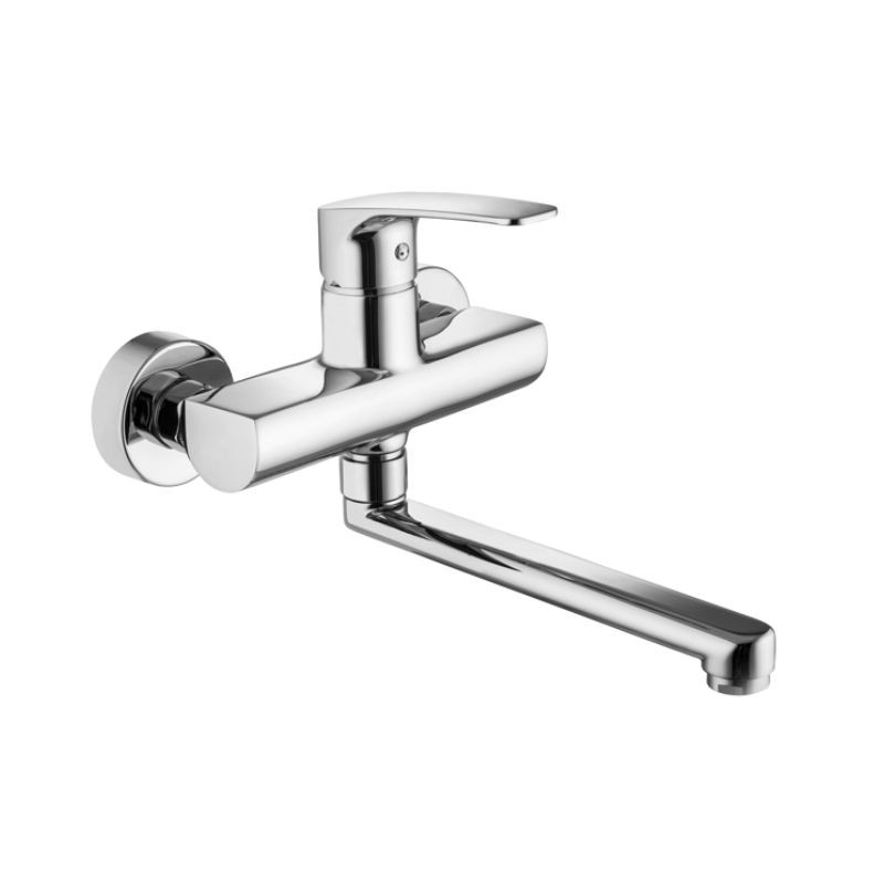 Paffoni Lime Cucina a Muro