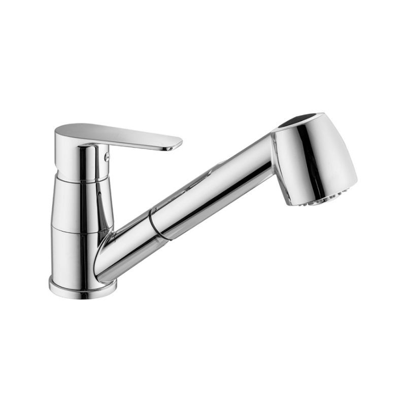 Paffoni Lime Cucina canna Bassa Estraibile