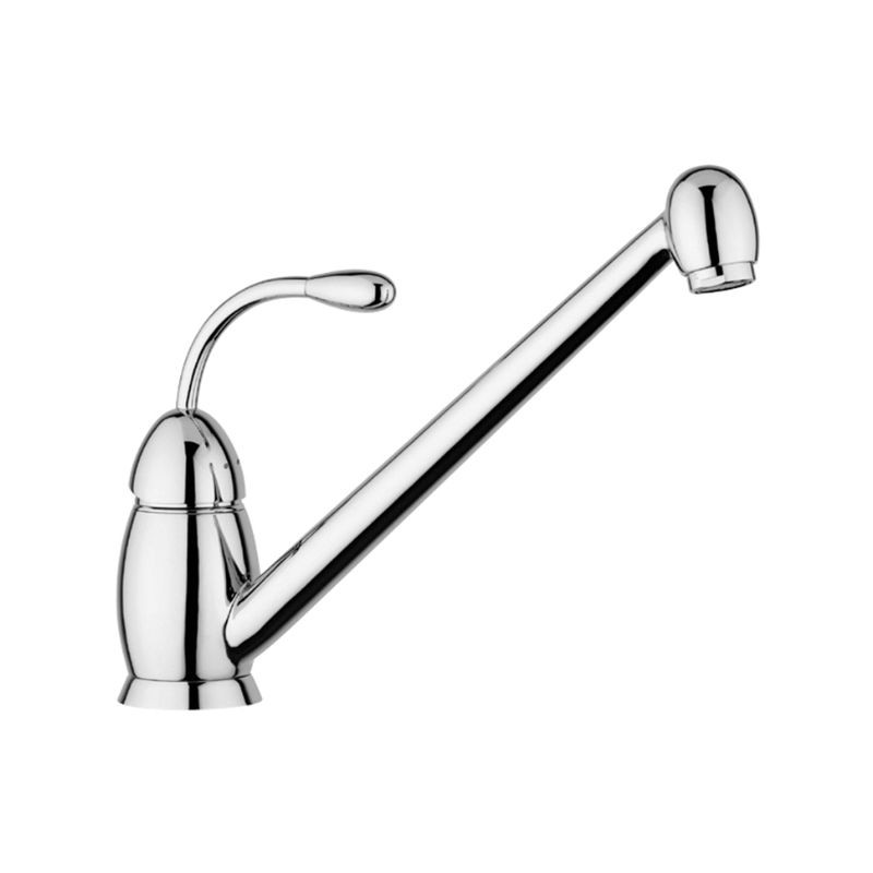 Paffoni Pinguino Cucina canna bassa