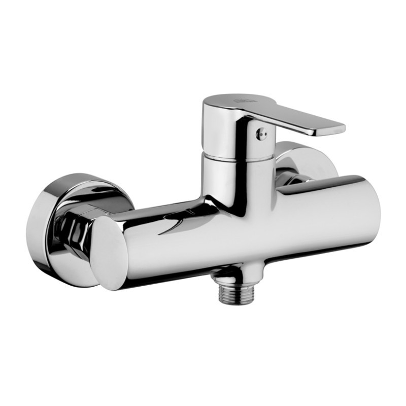 Paffoni Red Doccia Esterno 