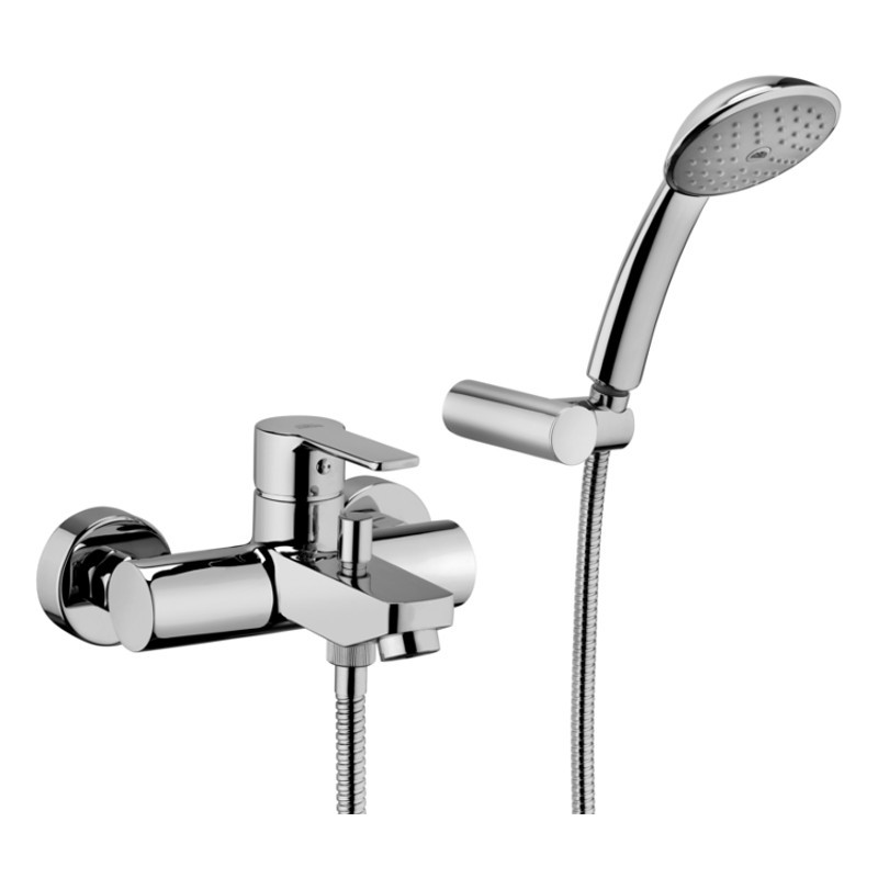 Paffoni Red Vasca esterno