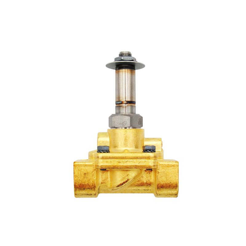 Parker Elettrovalvola per Acqua NC 