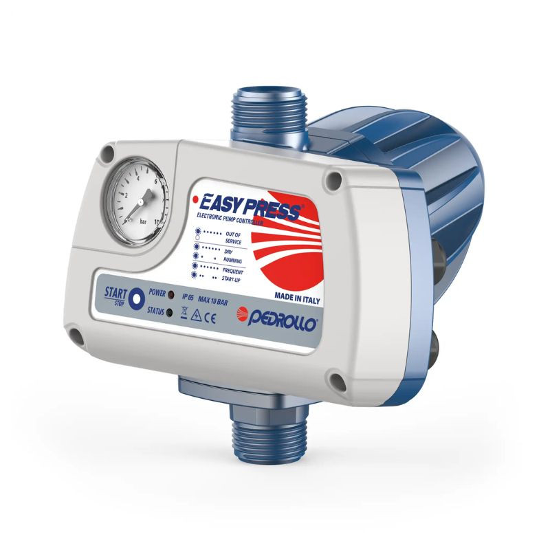 Pedrollo Easypress Pressoflussostato per Pompe