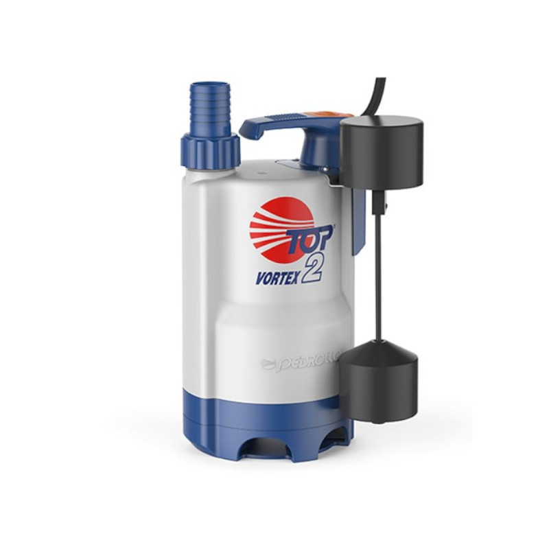 Pedrollo Top 2 Vortex GM Pompa Sommersa 