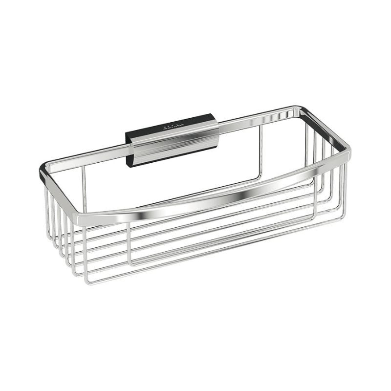 Inda Portasapone da Doccia Sganciabile