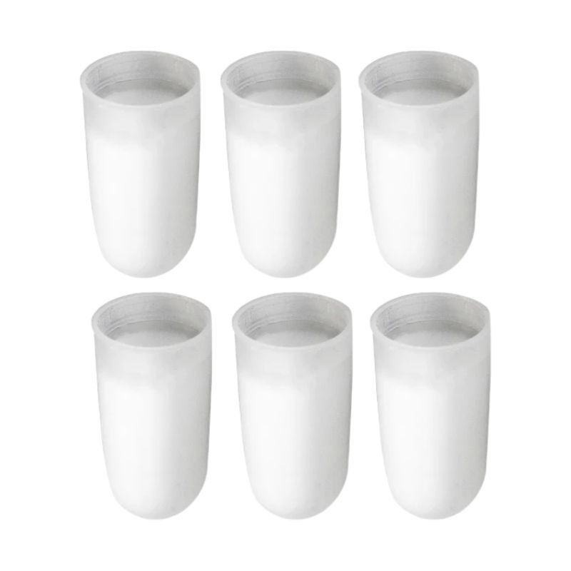 Rbm Kit 6 Ricariche Polifosfati