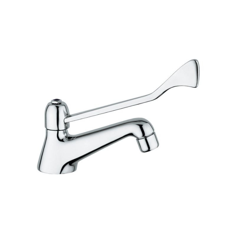 Idral Miscelatore per Lavabo con Leva Clinica