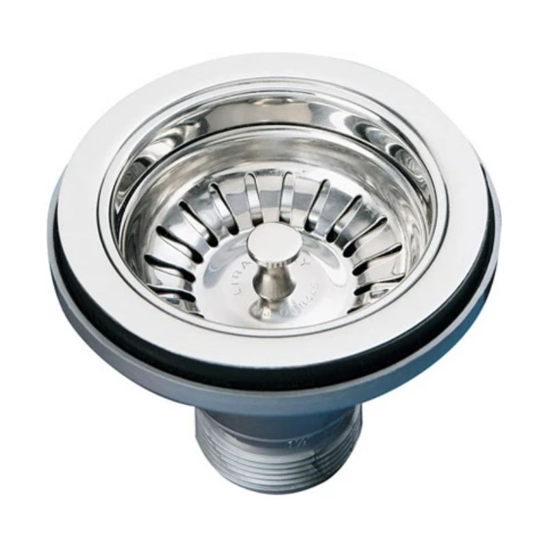 Lira piletta basket senza troppo pieno 