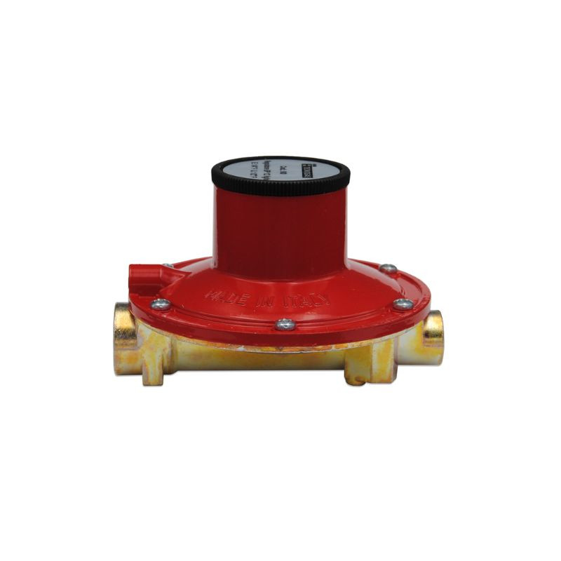 Tecnogas Regolatore Gas 12 Kg/h