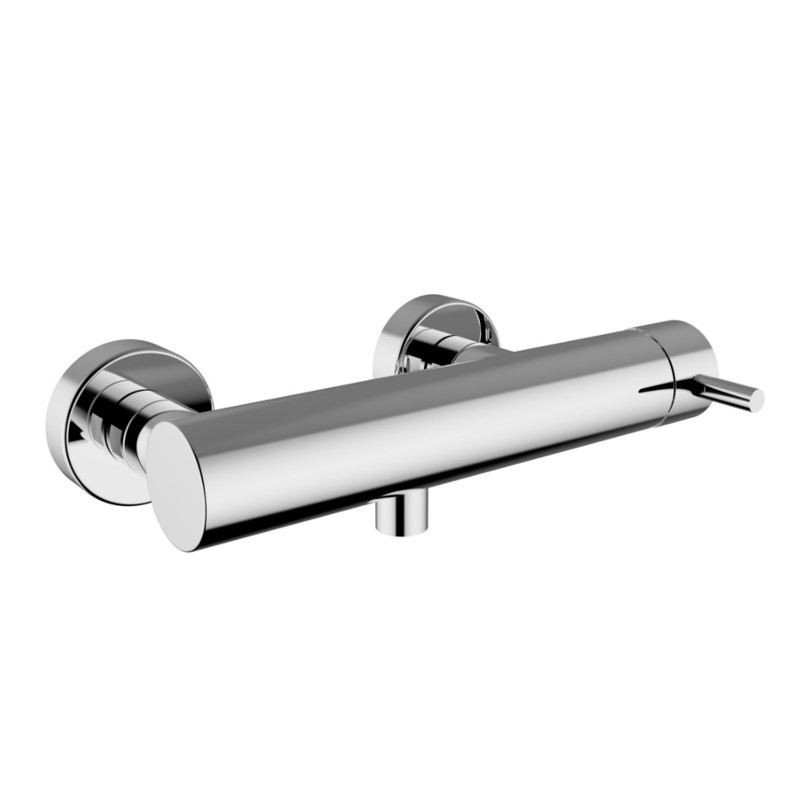 Teorema Jabil 35 Doccia 