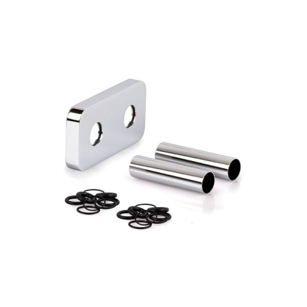 SR Kit Copritubo per Valvole Interasse 50 mm