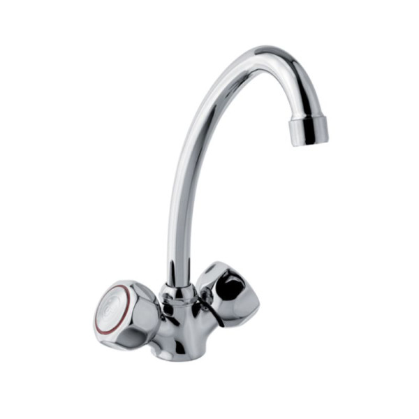 Gaboli Alice Cucina canna alta 