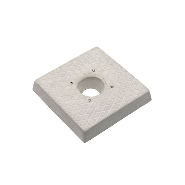 Bel-Fer Base Quadra in Cemento