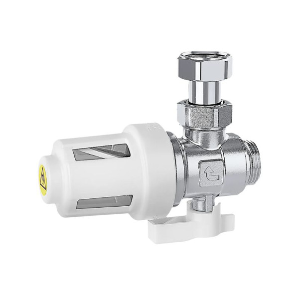 Caleffi XS Defangatore Magnatico Sottocaldaia