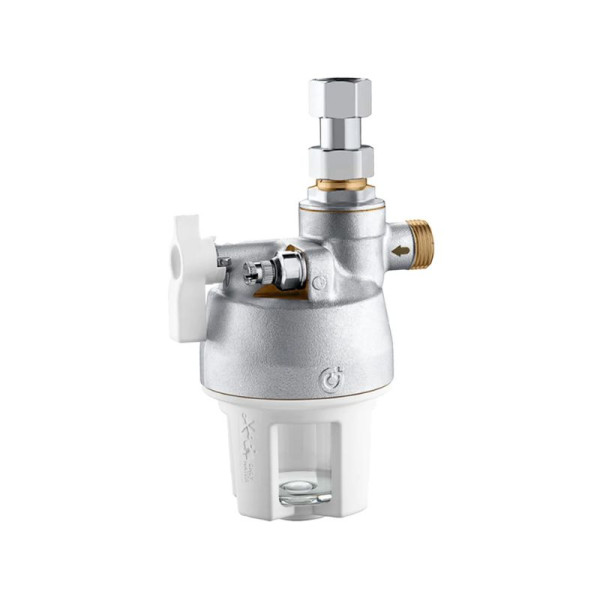 Caleffi XP Dosatore di Polifosfati Sottocaldaia