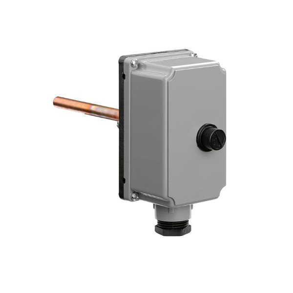 Caleffi Termostato di Sicurezza a Immersione 