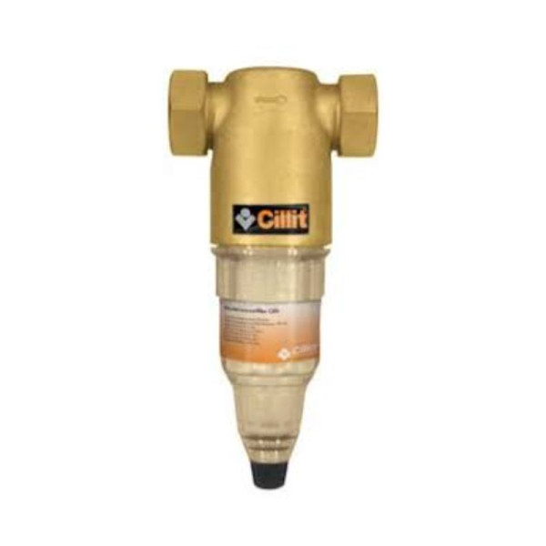 Cillit Eurofiltro WF 3/4"