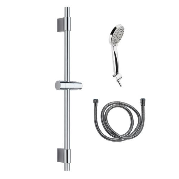 De Borri Boston Saliscendi Completo regolabile