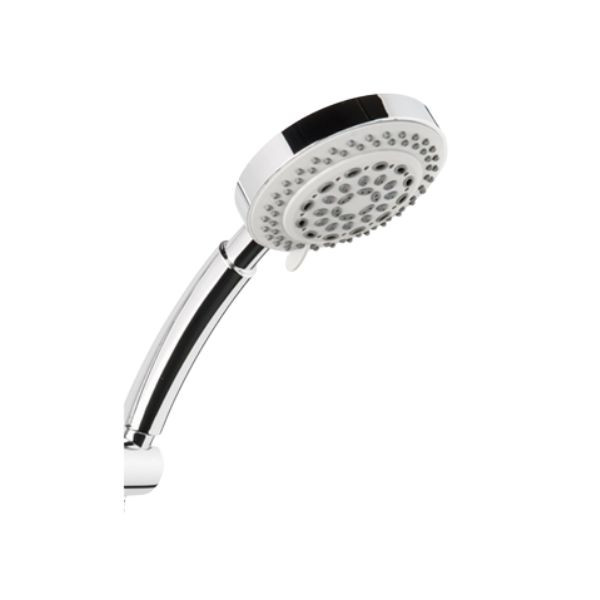 De Borri Haiti Doccetta 