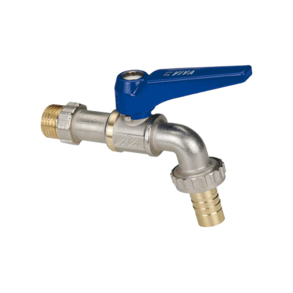 Effebi Viva Rubinetto Portagomma