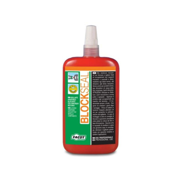 Facot Block Seal Sigillante Anaerobico