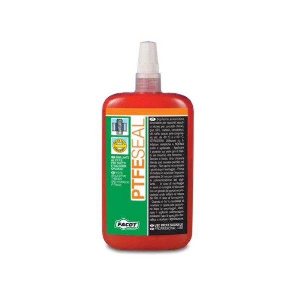 Facot PTFE Seal Sigillante Anaerobico