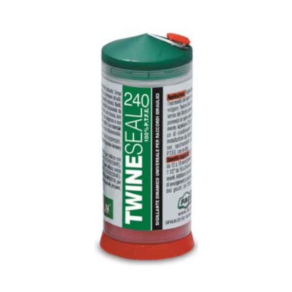 Facot Twine Seal Sigillante Universale in PTFE