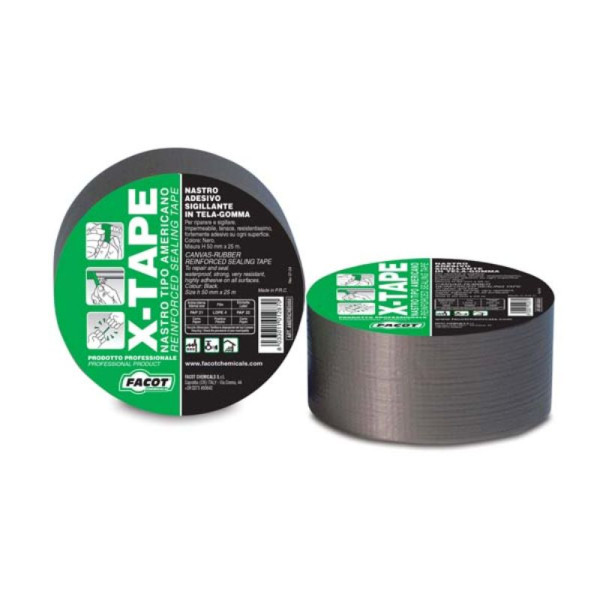 Facot X-Tape Nastro Americano