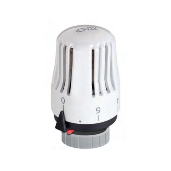 FIV Climatic Testa Termostatica per Valvole Radiatori