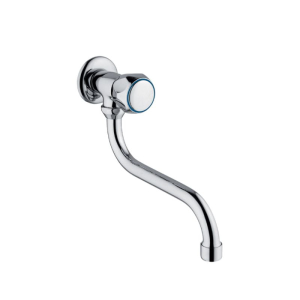 Gaboli Gloria Rubinetto a Muro Solo Fredda