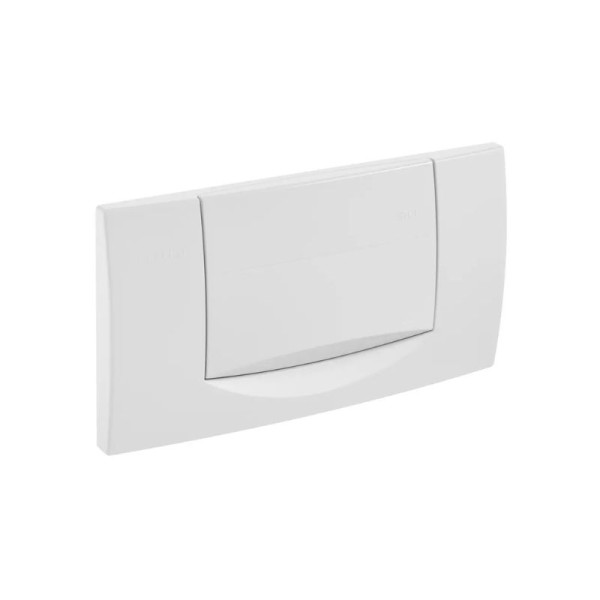 Placca Geberit Twinline Monotasto 