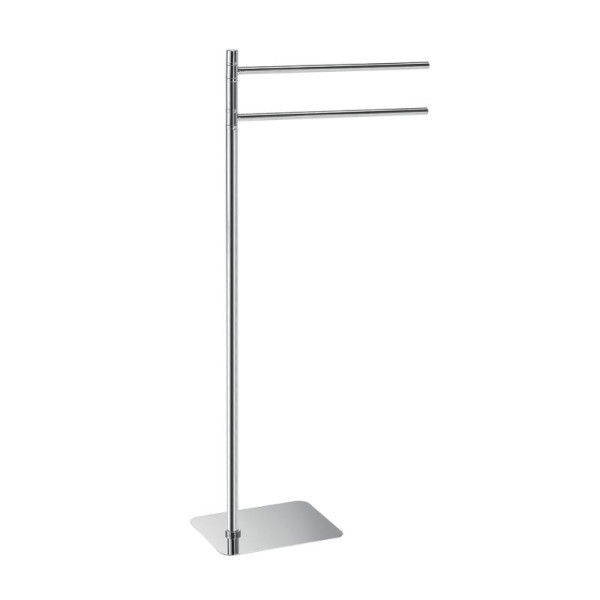 Gedy Artù Piantana Portasciugamani