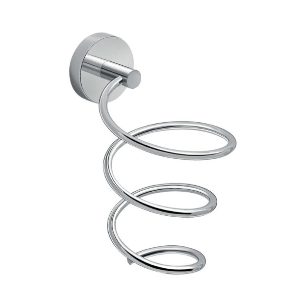 Gedy Eros Porta Asciugacapelli a muro