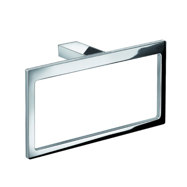 Gedy Lanzarote Portasalviette ad anello