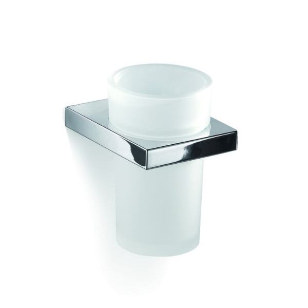 Gedy Lanzarote Portaspazzolino a muro