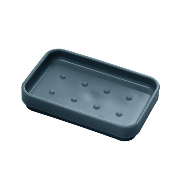 Gedy Seventy Portasapone - Blu Petrolio