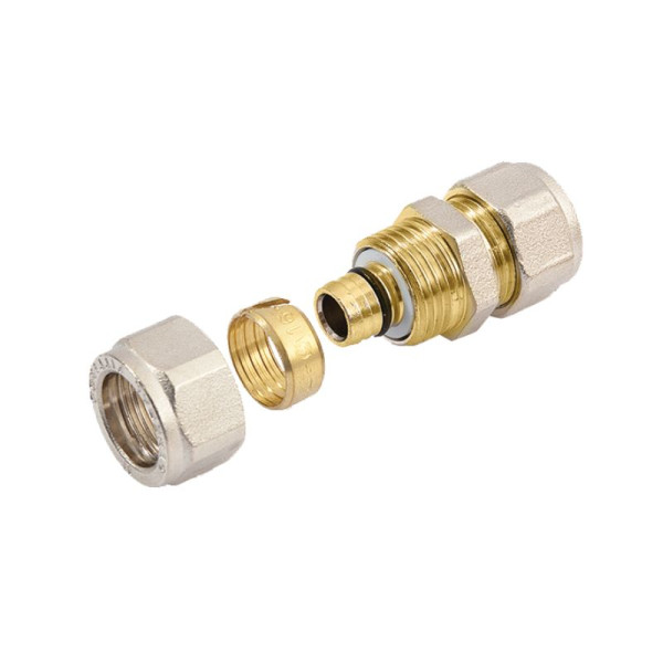 Manicotto Bicono per Multistrato a Stringere