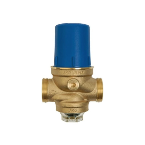 GF Jrgured Riduttore di Pressione