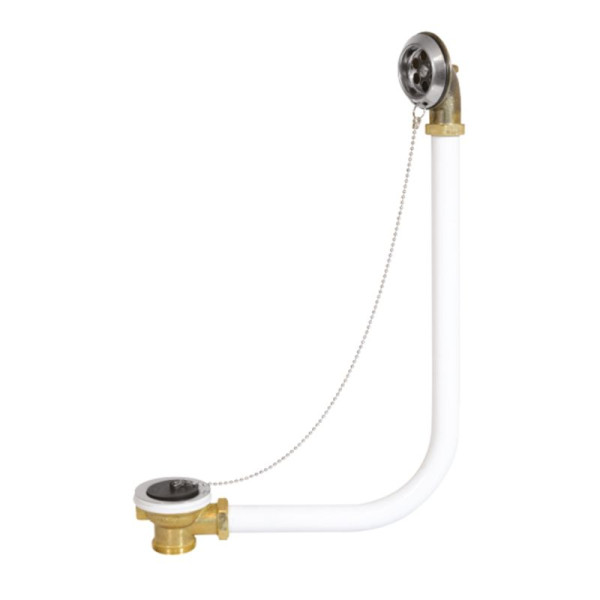 Ghidini Piletta per Vasca senza Sifone