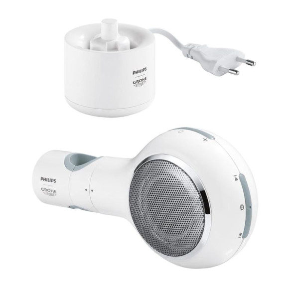 Grohe Speaker Altoparlante da doccia Wireless