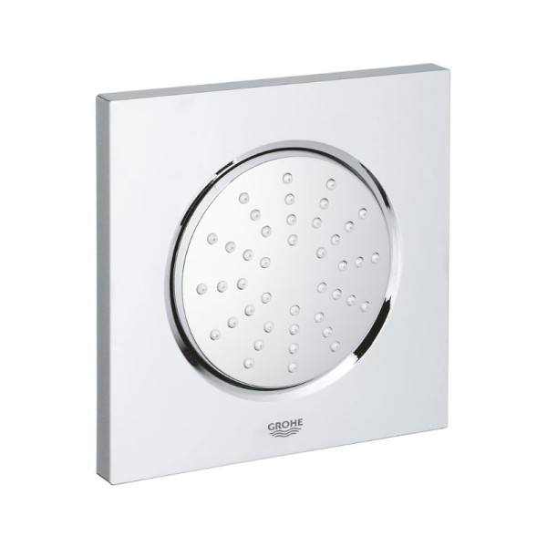 Grohe Rainshower F-Series 5" Soffione Doccia Laterale