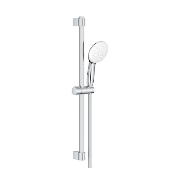 Grohe Tempesta 110 3 Getti Saliscendi completa
