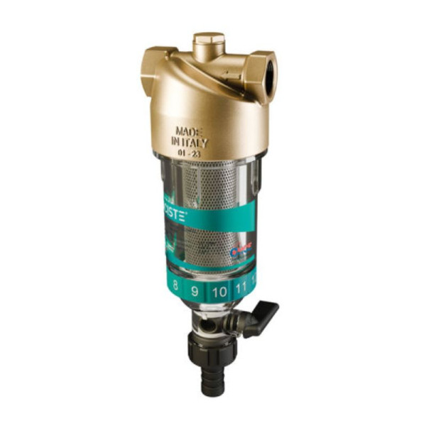 HCE Maciste Filtro Autopulente 1"