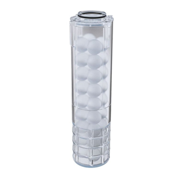HCE PoliFilter XL Ricarica Polifosfati e Silicati con Filtro