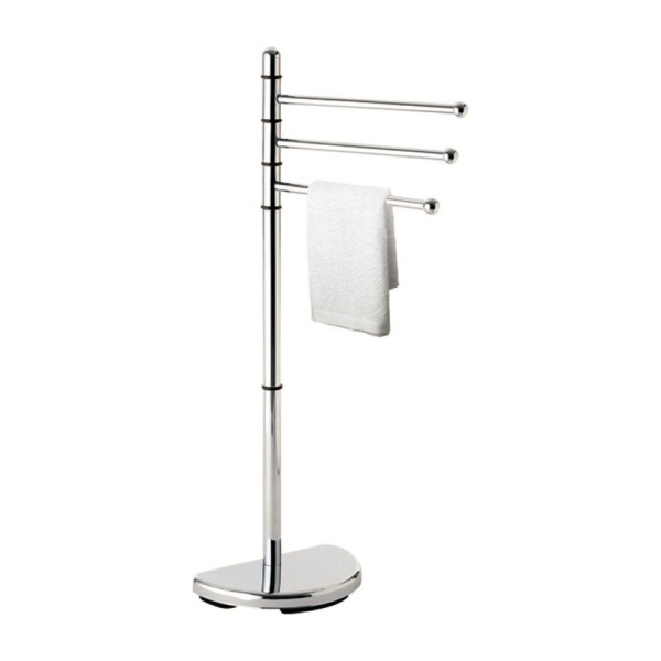 Gedy Hibiscus Piantana Portasalviette