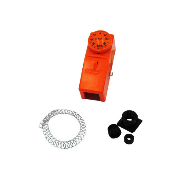 Imit BRC Termostato a Contatto con Regolazione