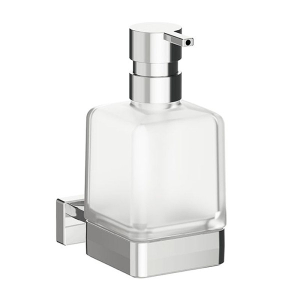 Inda Lea Portasapone Dosatore a muro